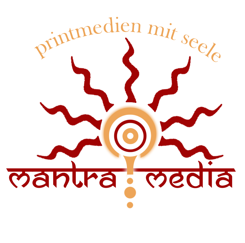 printmedien mit seele - mantra media